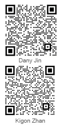 QR