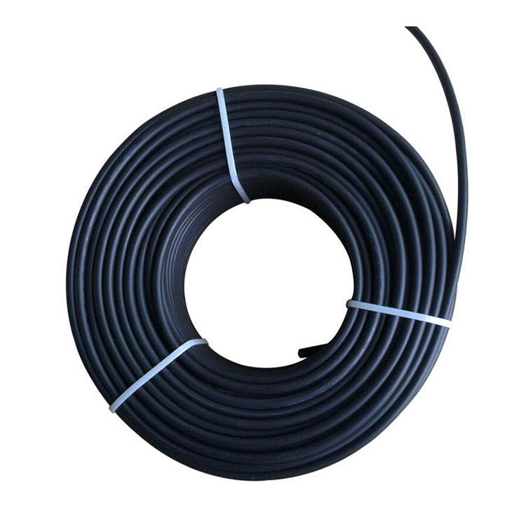 Ved du hvad du skal være opmærksom på, når du installerer PV -kabel?