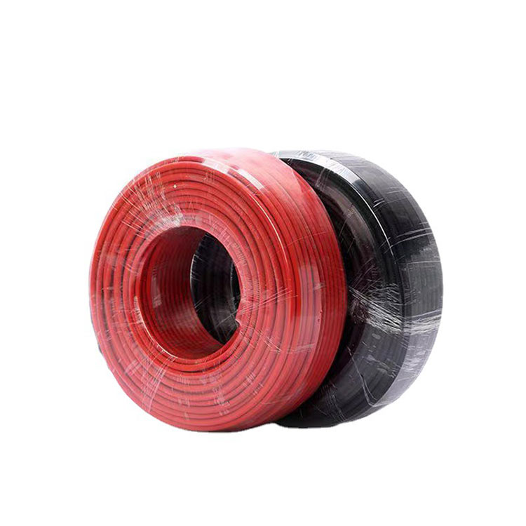 Hvorfor er solcellekabel enkeltkernet fortinnet afgørende for solenergieffektivitet?