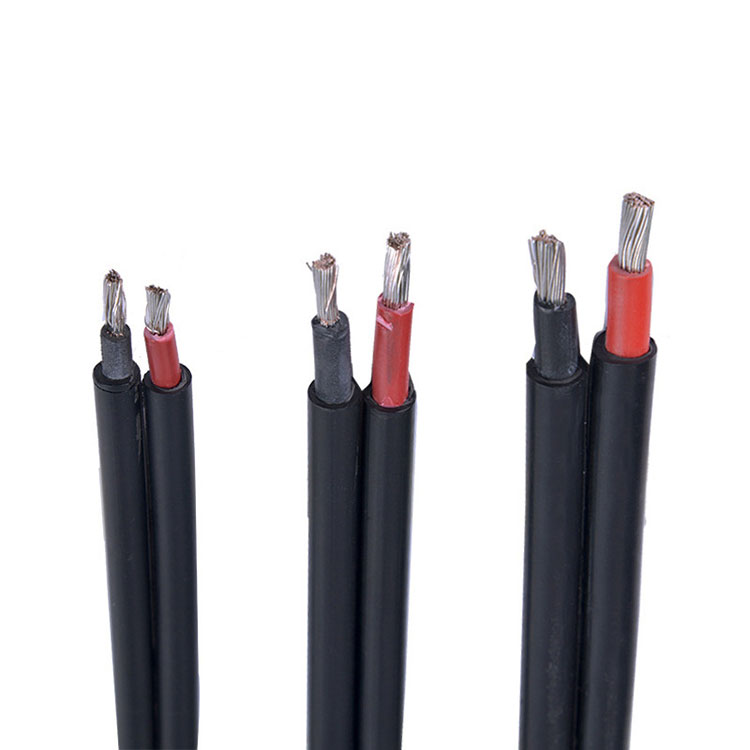 Pv-kabel Pv1-F National Standard